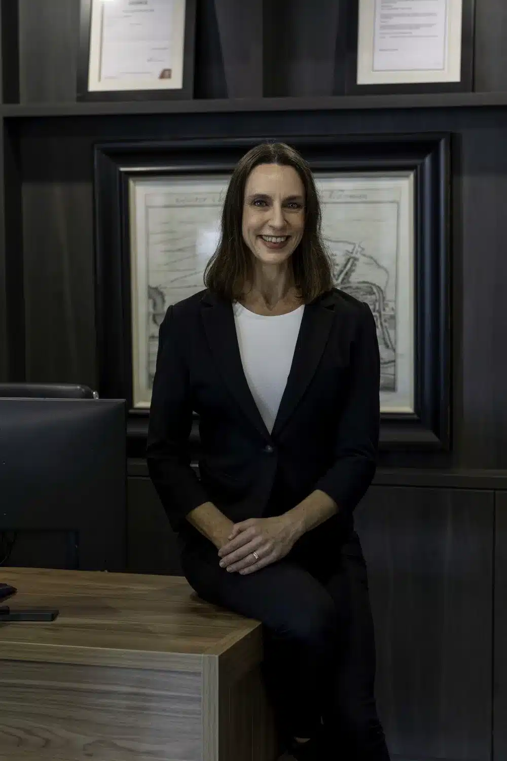 Mariaan Moolman